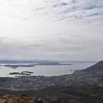 Apartment With A View Close To The Pulpit Rock Jorpeland