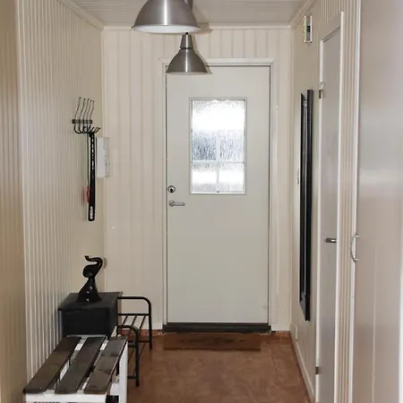 With A View Close To The Pulpit Rock 아파트 요플란드