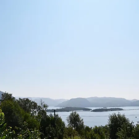 With A View Close To The Pulpit Rock 아파트