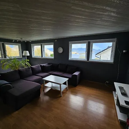 Apartment With A View Close To The Pulpit Rock *