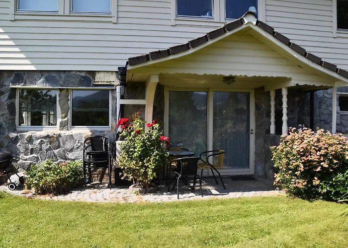 Apartament With A View Close To The Pulpit Rock *